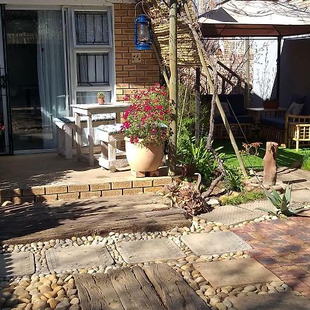 Bergsig 2A Apartamento Clanwilliam Exterior foto