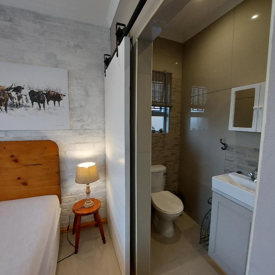 Bergsig 2A Apartamento Clanwilliam Exterior foto