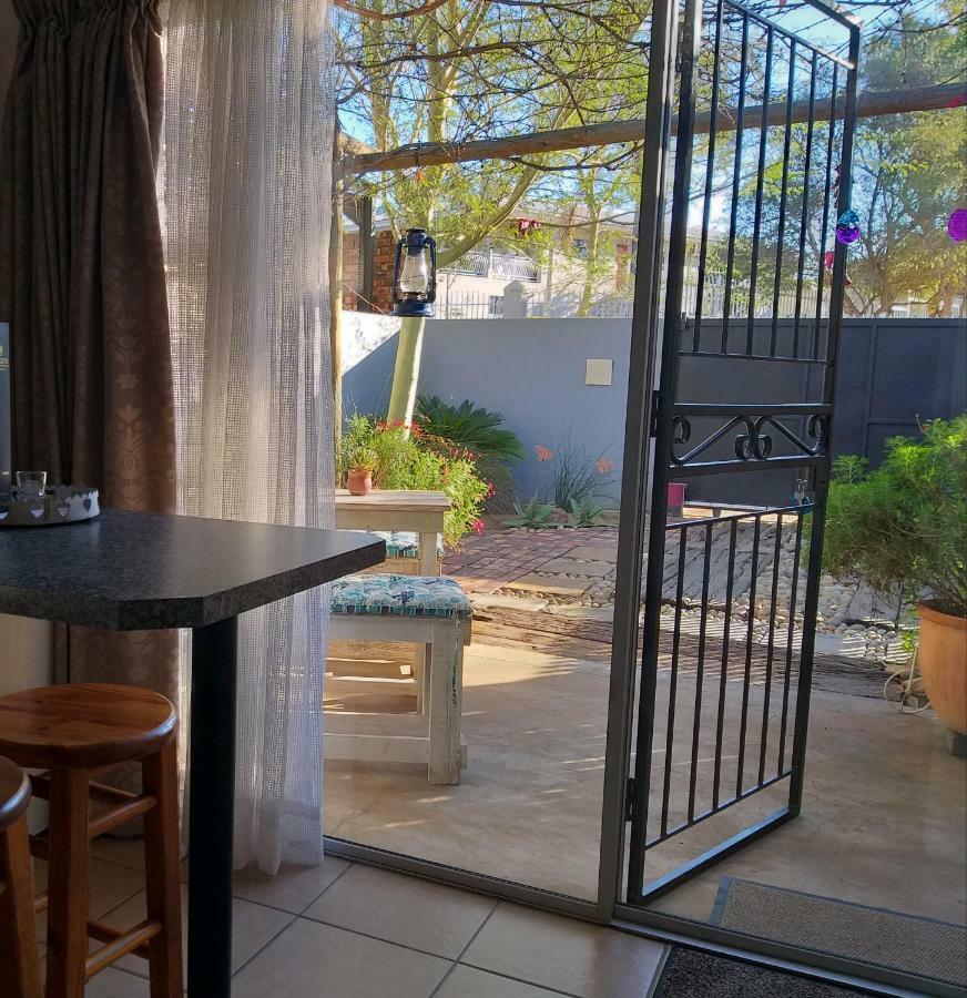 Bergsig 2A Apartamento Clanwilliam Exterior foto