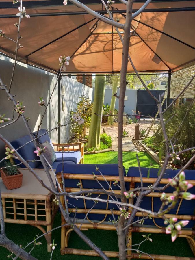 Bergsig 2A Apartamento Clanwilliam Exterior foto